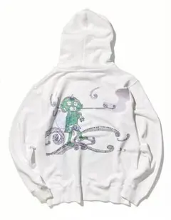 2025年最新】村上隆 パーカー lの人気アイテム - メルカリ