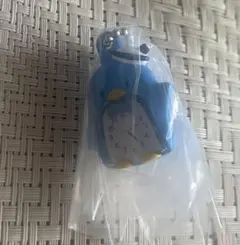 ガチャガチャ　サンリオキャラクターズ　レトロミニチュアチャーム　タキシードサム