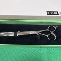 シゲル工業 燕三条 髪はさみすきバサミ ミニ2点セット 桐箱入り - メルカリ