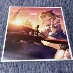 ヘブバン キャラクターグッズ