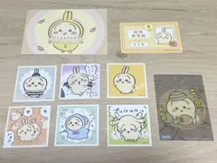 ちいかわ　うさぎ　セット