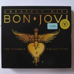 bon jovi 洋楽