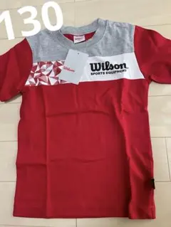 値下げ新品未使用Wilson130 バレーボール　スポーツのサムネイル