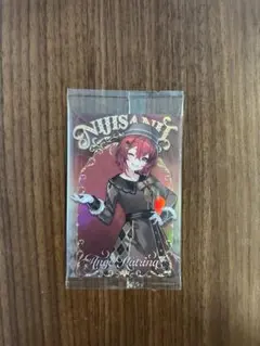 にじさんじウエハース2 アンジュ・カトリーナ