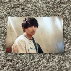 ONE N' ONLY ワンエン 草川直弥 NAOYA 生写真