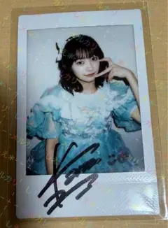 CUTIE STREET＊板倉可奈＊オン特サインチェキ②