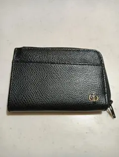 Christian Dior CDロゴ キーケース コインケース　中古のサムネイル