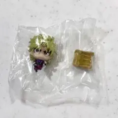 ジョジョワールド3 ガチャガチャ ディオ・ブランドー