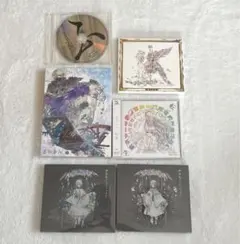 まふまふ アルバム ライブDVD