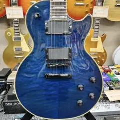 N20 gfc GSA-50 Dark Blue エレキギター N20 gfc GSA-50 Dark Blue エレキギター - メルカリ