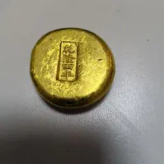 縁起物　金元宝 金卵型 オブジェ刻印付き 開運金卵　置物　永久保存 縁起物 金元宝 金卵型 オブジェ刻印付き 開運金卵 置物 永久保存