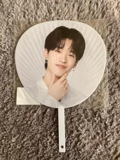 2025年最新】森愁斗 うちわの人気アイテム - メルカリ