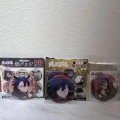 2026年最新】一ノ瀬四季 缶バッジの人気アイテム - メルカリ