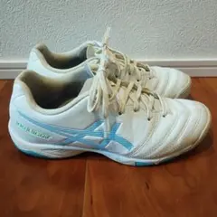 ASICS　DS LIGHT JR GS TF　21.5cm