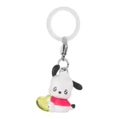 めじるしアクセサリー サンリオキャラクターズ～エモきゅん～ ポチャッコ