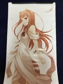 2025年最新】狼と香辛料 ポスターの人気アイテム - メルカリ