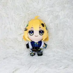 NIRACHAN mini NUI (ハゼ馳せる果てるまで) - メルカリ