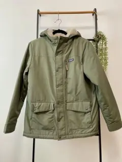 patagonia パタゴニア ボーイズ・インファーノ・ジャケット　XXL