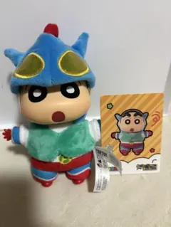 2026年最新】クレヨンしんちゃん ぬいぐるみ アクション仮面の人気