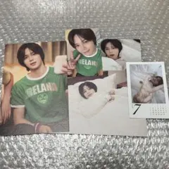 &TEAM シーグリ 2026 K ケイ セット