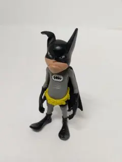 Batman フィギュア デフォルメ キャラクターのサムネイル