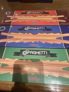 le sserafim spaghetti 3形態セットアルバム　新品未開封