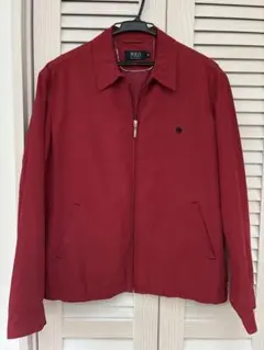 2025年最新】スイングトップ赤の人気アイテム - メルカリ