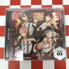 【E12709】03 ENSEMBLE STARS‼︎ ES idol song