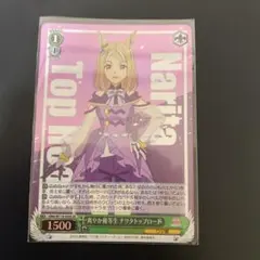 【最終お値下げ‼️】ウマ娘　ヴァイスシュバルツまとめ売り 2025年最新】ウマ娘 ヴァイスシュヴァルツの人気アイテム - メルカリ