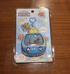 韓国ポケモンロッテコイキングウォーターリングキーリングポップアップ