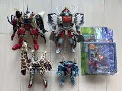 2026年最新】ライオジュニアの人気アイテム - メルカリ