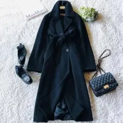 2026年最新】Max Mara レディース ロングコートの人気アイテム - メルカリ