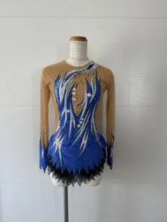 新体操レオタード