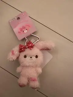 ぼんぼんりぼん ぬいぐるみ キーホルダー セット 楽天市場】ぼんぼんりぼん ぬいぐるみ（キーホルダー・キー
