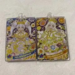 【即購入可◎】アイプリ　アクリルキーホルダー