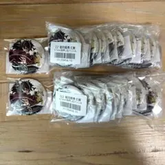 鬼滅の刃 エンドロール くじ E賞 箔押し缶バッジ 胡蝶しのぶ 20点