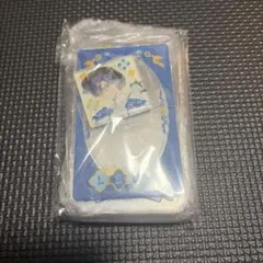 レオス・ヴィンセント ミニグッズセット (アクリルブロック欠品)