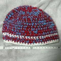 【f様専用】ベビー・キッズ ビーニー ニット帽