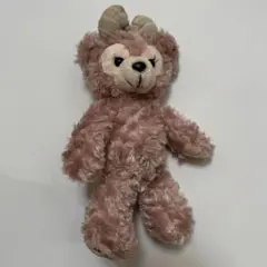 ☆期間限定値下げ☆ShellieMay ぬいぐるみ ピンク