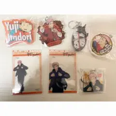 呪術廻戦 虎杖悠仁 まとめ売り