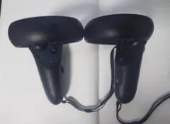 Oculus Quest VRヘッドセット用コントローラーセット　MI-BR