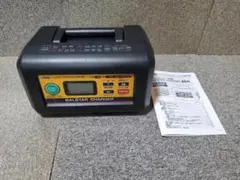 BAL　大橋産業　12V/24V バッテリー充電器　No.2720のサムネイル