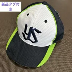 Majestic ヤクルトスワローズ野球キャップ