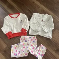 ZARA kids おまとめ3点セット