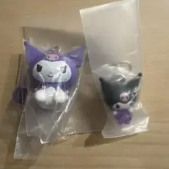 サンリオ クロミ ガチャガチャ まとめ売り カラトモ　こんぺいとう
