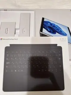 Surface Go 4 128GB + Type Cover + Pen - メルカリ