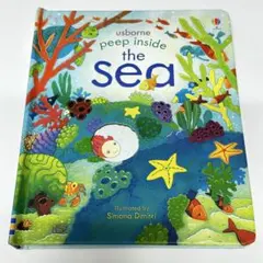 新品英語絵本 Usborne Peep Inside Animal Homes - メルカリ