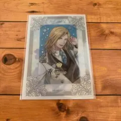 うたの☆プリンスさまっ♪ ASSHC ビジュカ カミュ