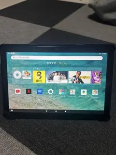 FireHD10 第11世代 32GB タブレット