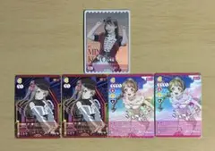 ラブライブ μ's ラブカ 南ことり PE 内田彩